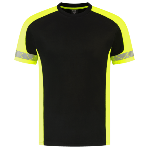 Tricorp T-shirt Reflective Redefined