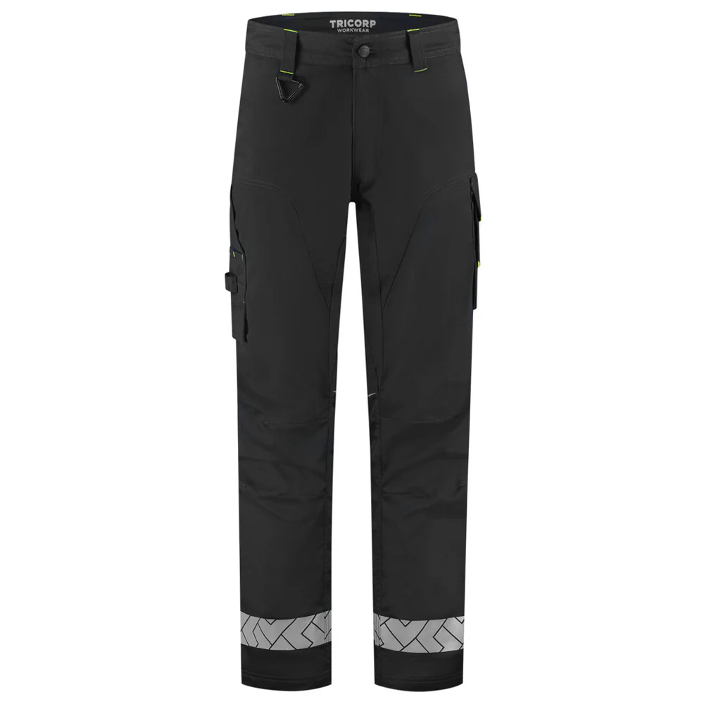 Tricorp Werkbroek 2-Way Stretch Reflective Redefined 506104