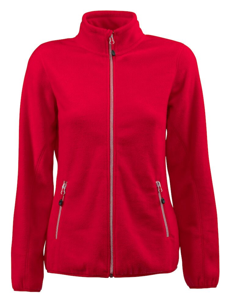 Printer FLEECE JACKET ROCKET LADY