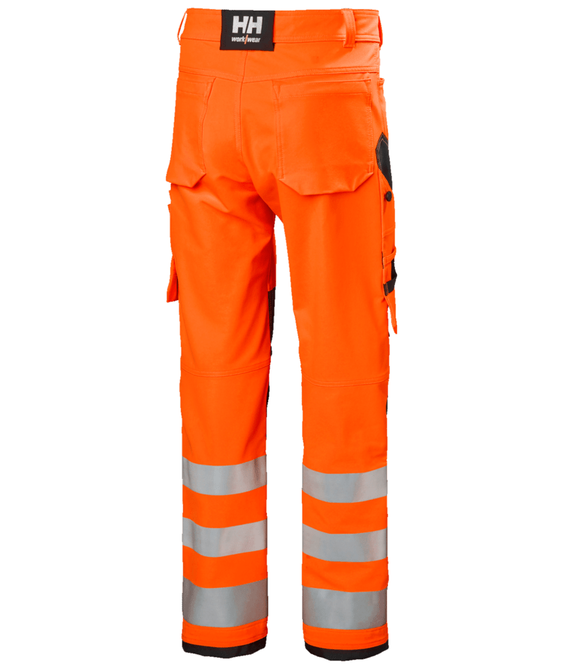 HELLY HANSEN ALNA 4X WORK PANT CL 2 77430