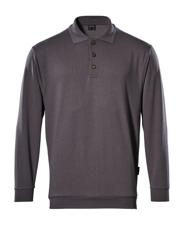 Mascot Crossover Polosweatshirt 00785