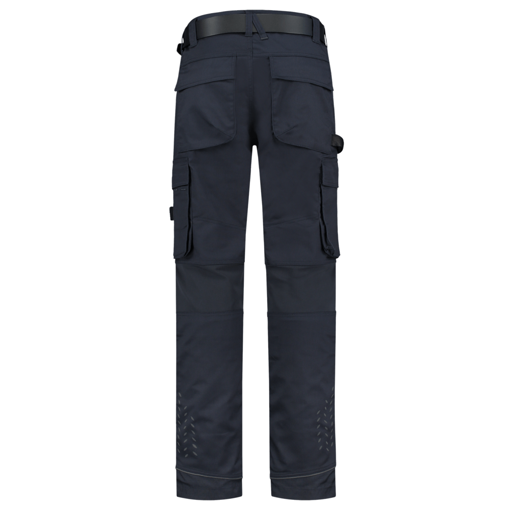 Tricorp Werkbroek Twill Cordura Stretch 502020