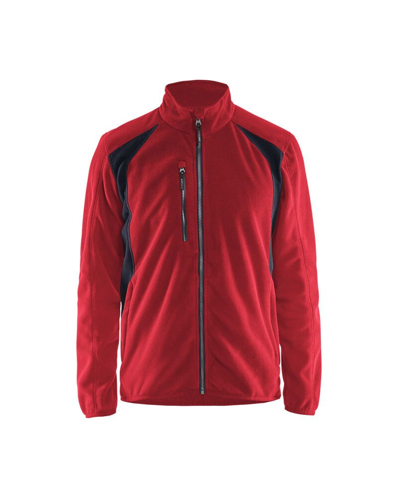 rood/zwart