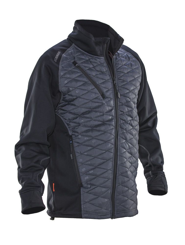 Jobman 5182 Padded Isolation Jacket