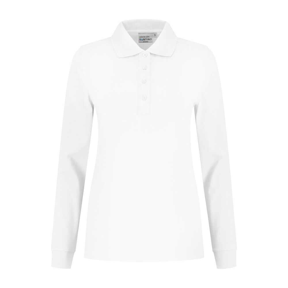 Santino Poloshirt Lexington Ladies
