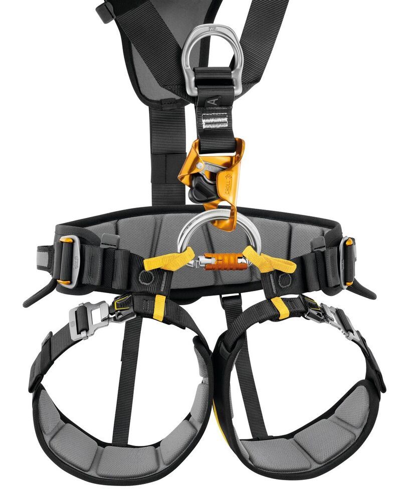 Petzl  FALCON ASCENT