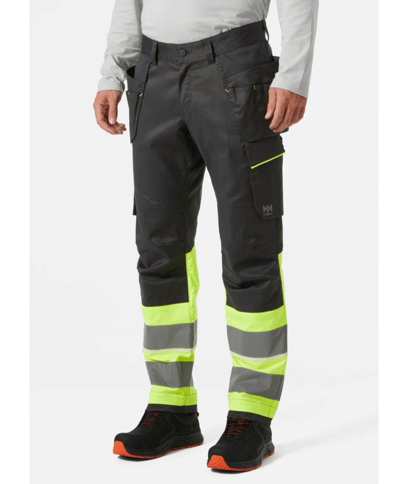 HELLY HANSEN UC-ME CONS PANT CL1 77511