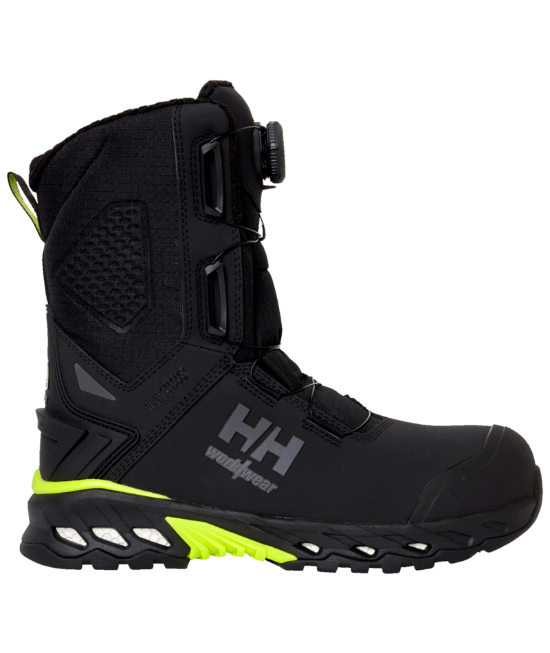 HELLY HANSEN MAGNI EVO WNTR TALL BOA S7L HT 78345