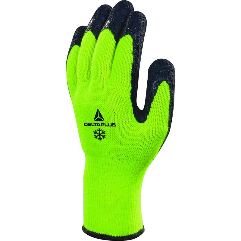 HANDSCH ACRYL LATEX GEEL 10 Delta Plus