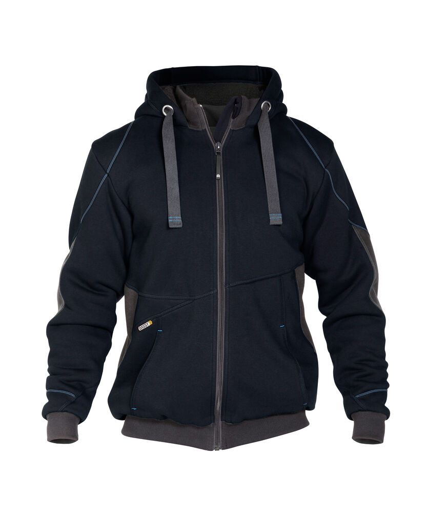 DASSY Pulse Sweatshirtjas