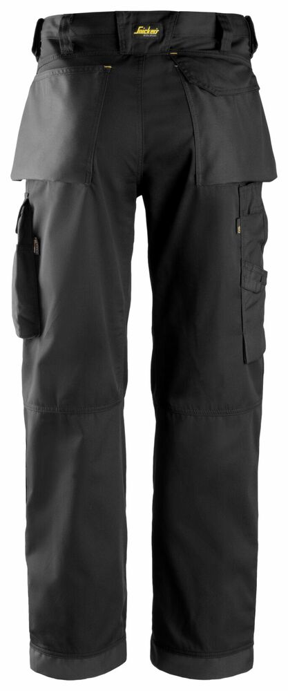 Snickers CoolTwill™ Broek 3311