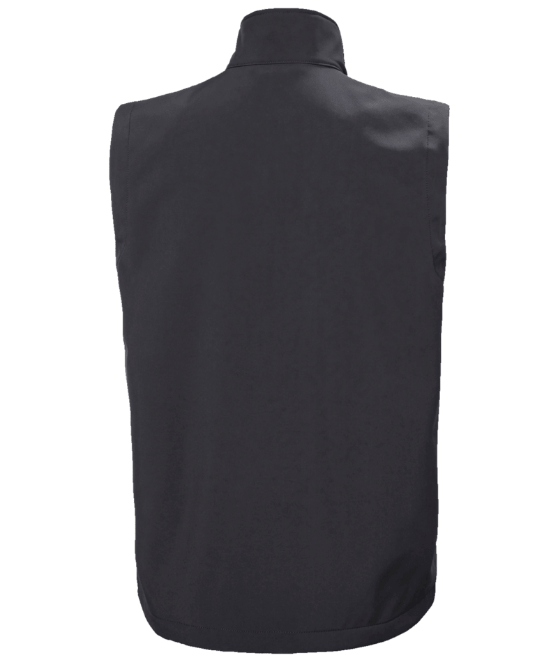 HELLY HANSEN MANCHESTER 2.0 SOFTS VEST 74086