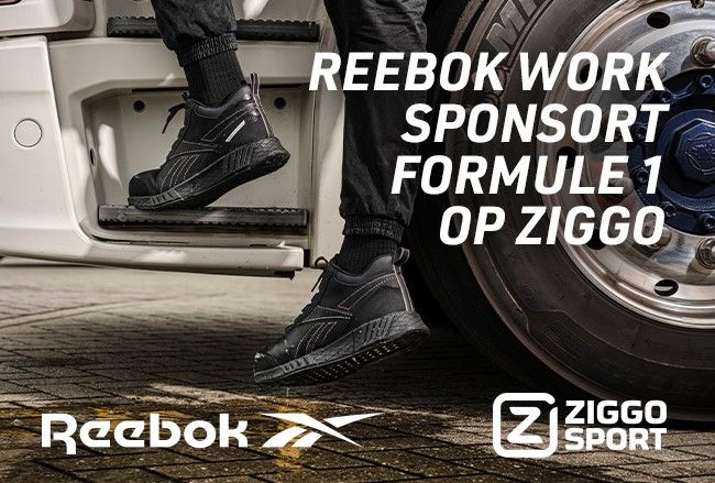 Reebok Trail Grip 1052 Hoog S3
