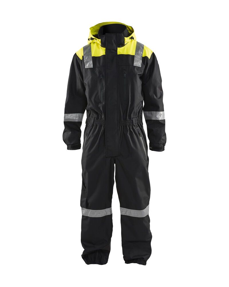 Blåkläder 6786 Shell overall