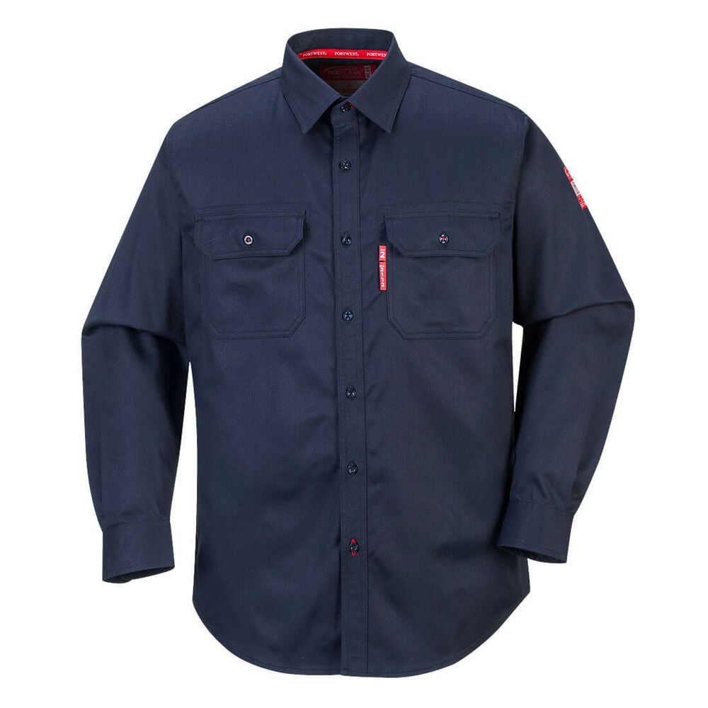 Bizflame 88/12 FR shirt
