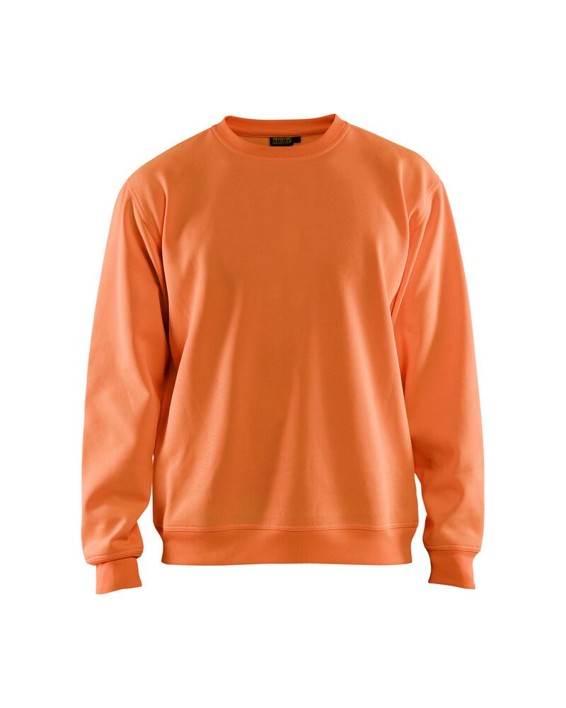 Blåkläder 3401 Sweatshirt