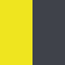 369 yellow/ebony