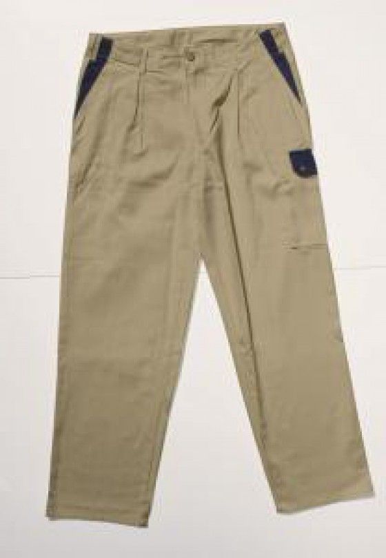 Hydrowear werkbroek Peize 
