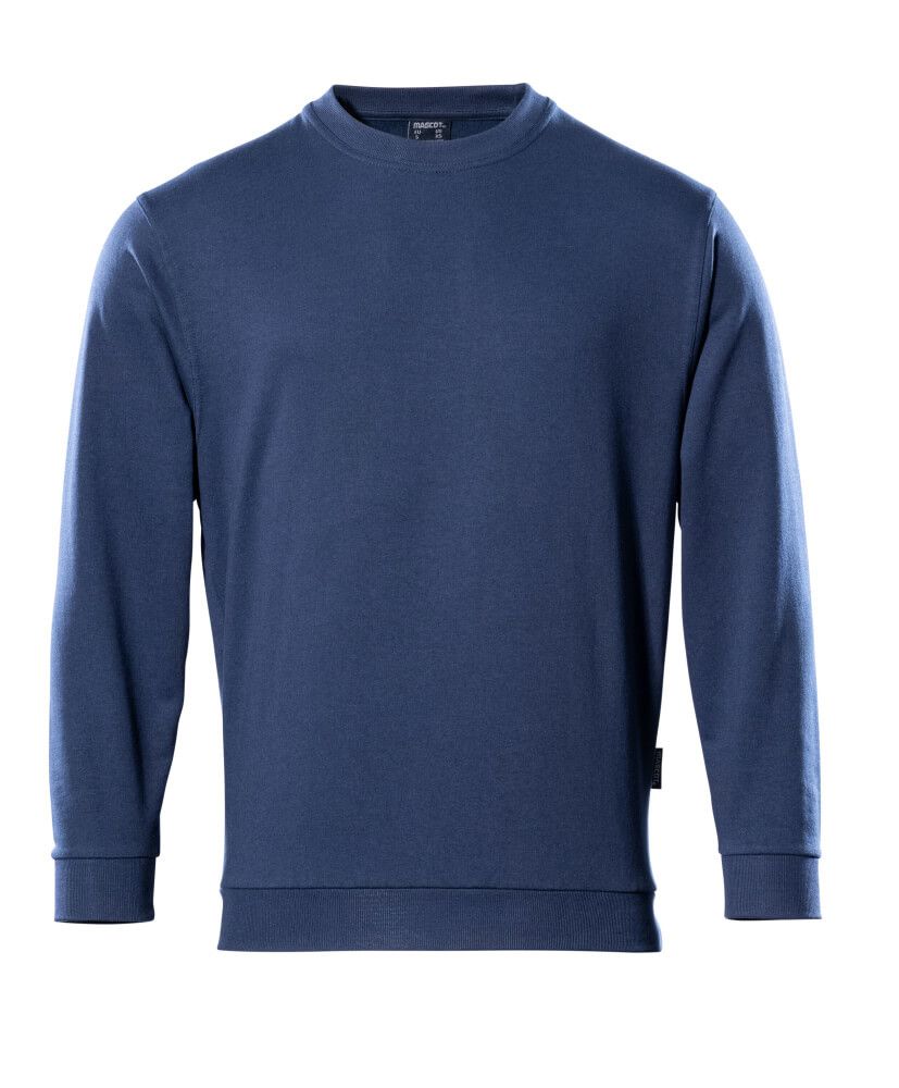 Mascot Crossover Sweatshirt 00784