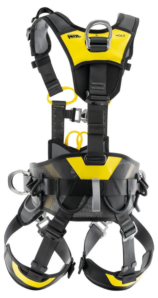 Petzl  VOLT® European Version