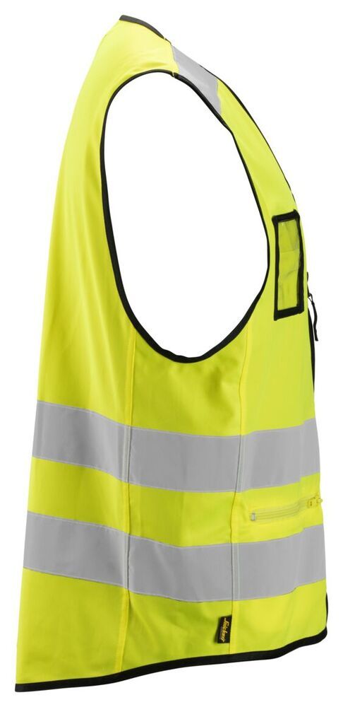 Snickers AllroundWork, High-Vis Vest Klasse 2



 4310