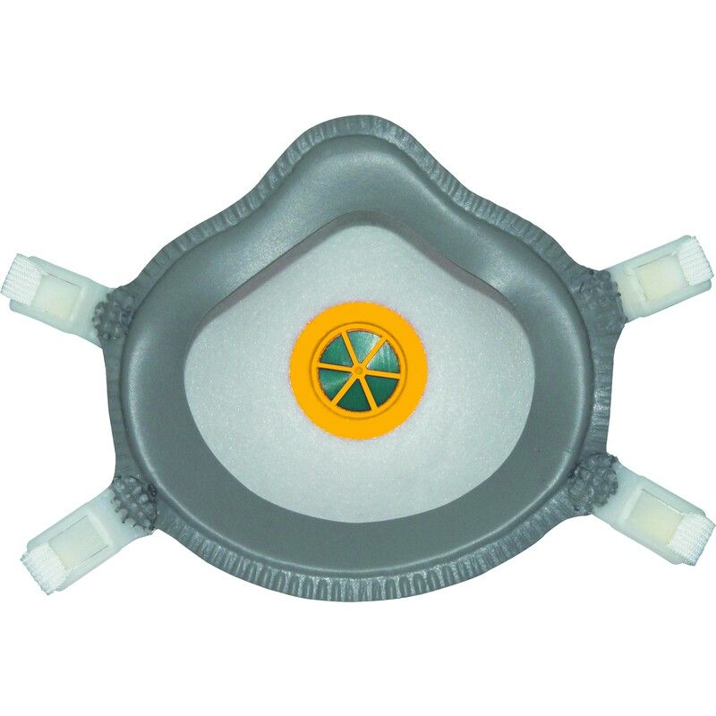 DS 5 MASKERS FFP2 MET VENTIEL Delta Plus