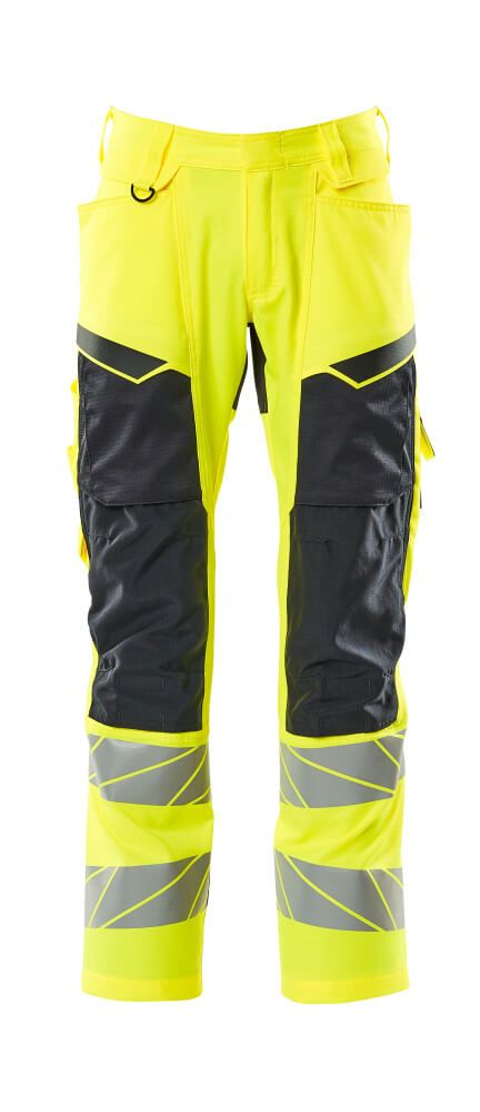 Mascot Accelerate Safe Broek met kniezakken 19579