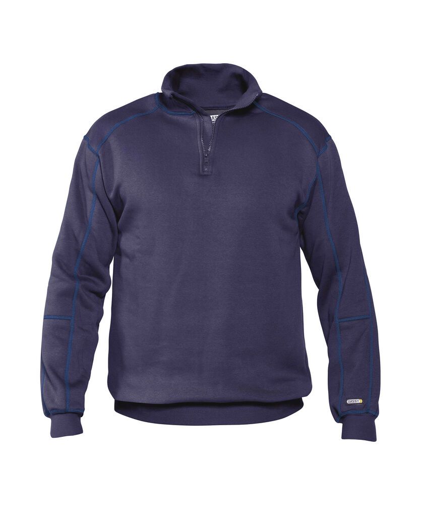 DASSY Felix Sweater