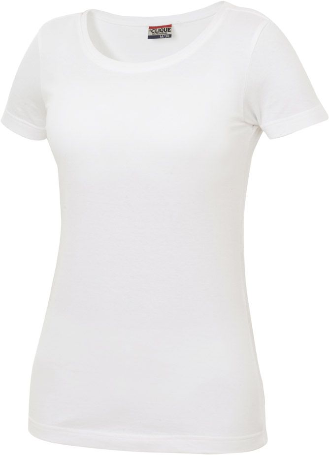 Clique Carolina S/S