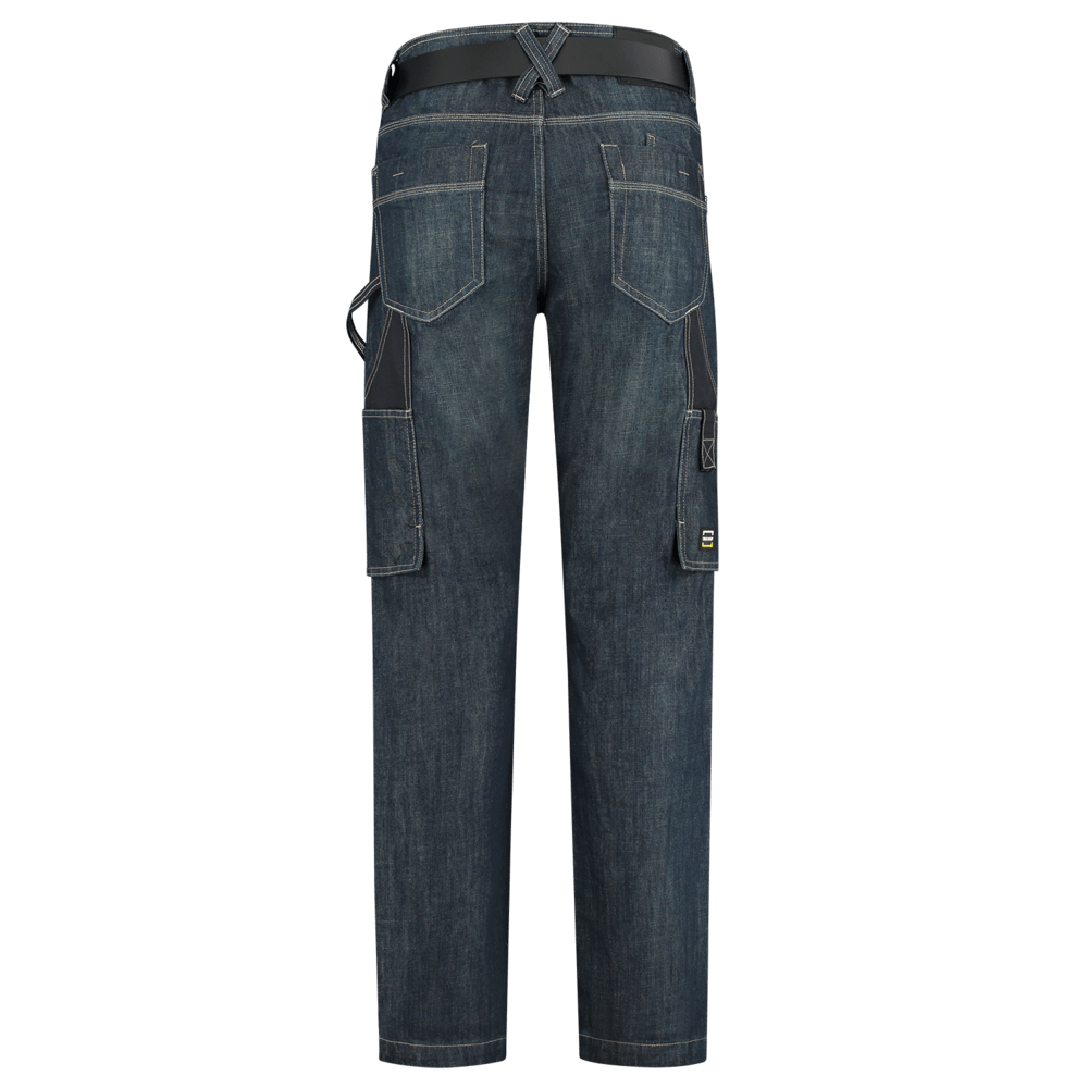 Tricorp Jeans Werkbroek 502005