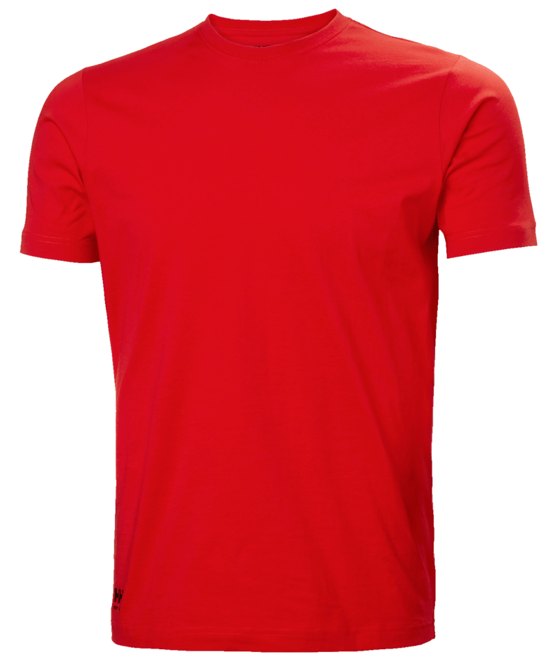 HELLY HANSEN CLASSIC T-SHIRT 79161