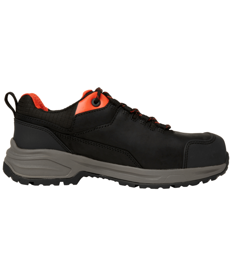 HELLY HANSEN MANCHESTER LTR LOW S3L 78430