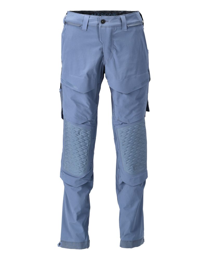 Mascot Customized Broek met kniezakken 22279